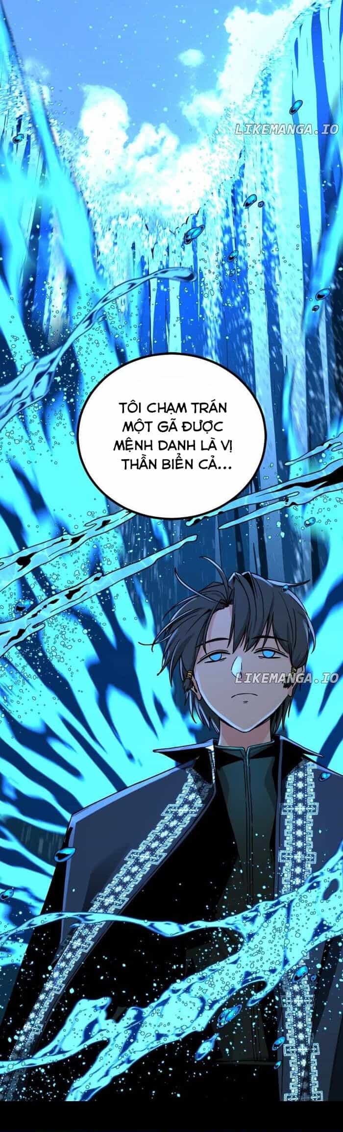 Kẻ Giết Anh Hùng - Chương 176 - ảnh 39