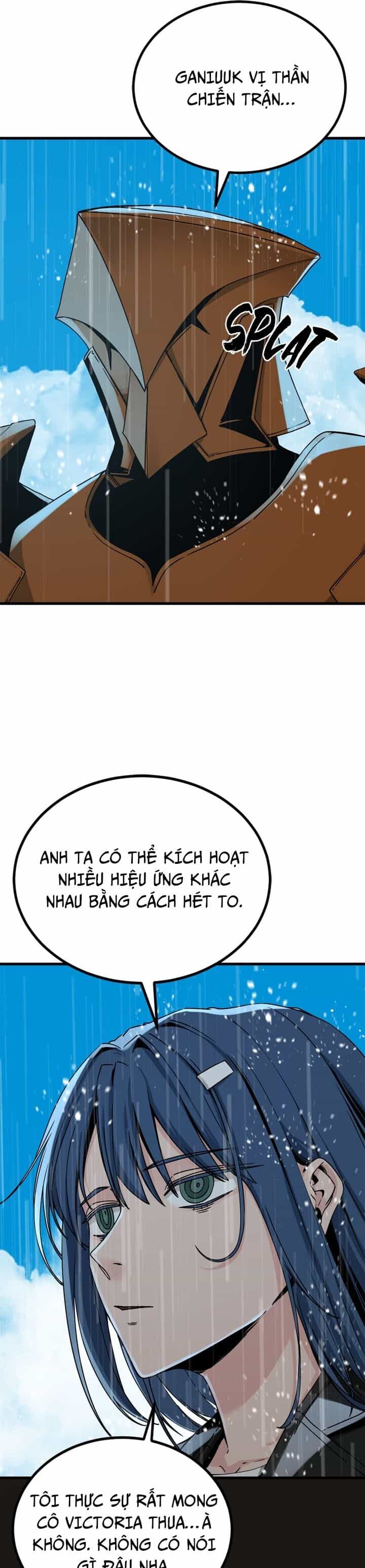 Kẻ Giết Anh Hùng - Chương 177 - ảnh 20