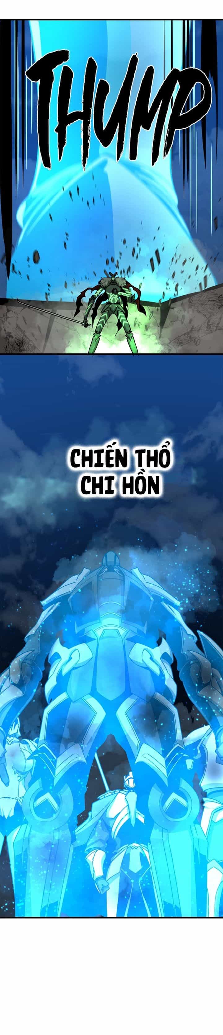Kẻ Giết Anh Hùng - Chương 177 - ảnh 32