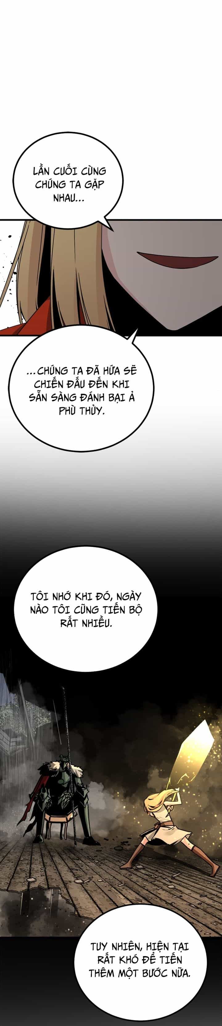 Kẻ Giết Anh Hùng - Chương 177 - ảnh 35