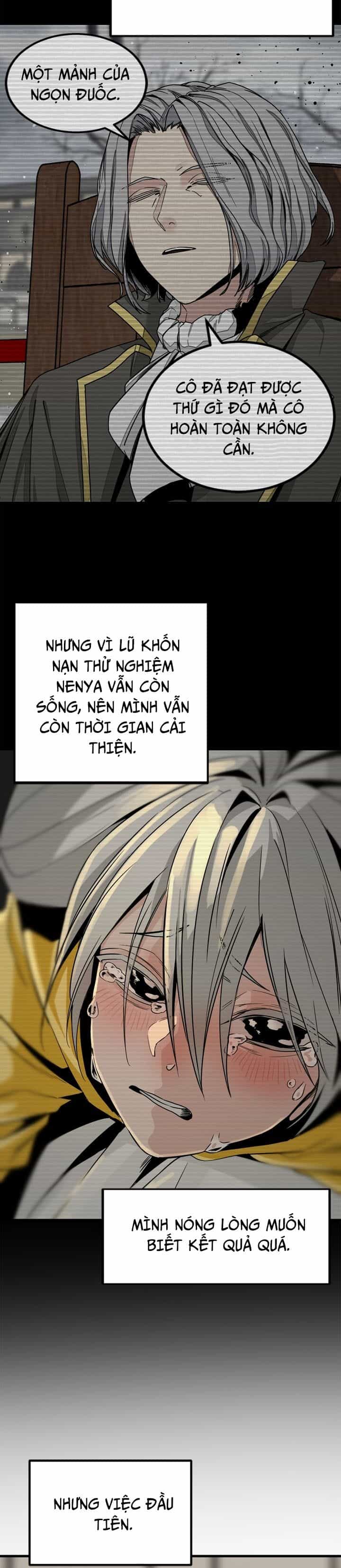 Kẻ Giết Anh Hùng - Chương 177 - ảnh 46
