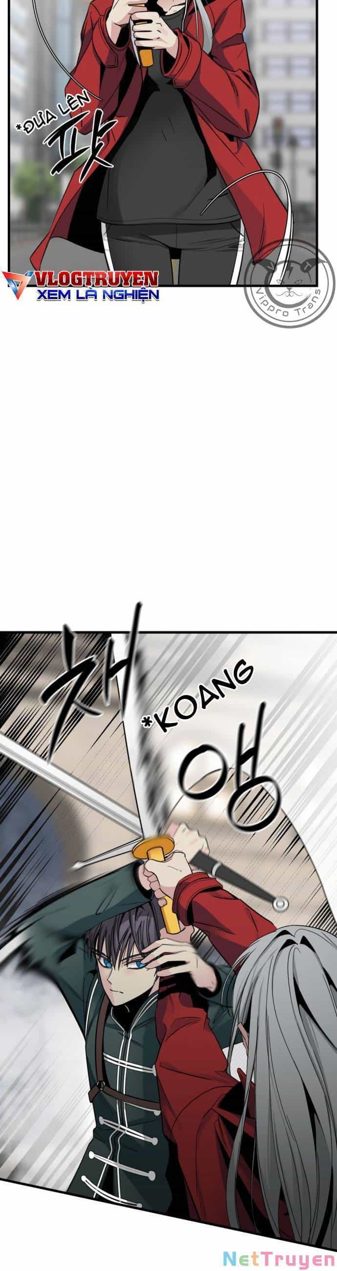 Kẻ Giết Anh Hùng - Chương 17 - ảnh 16