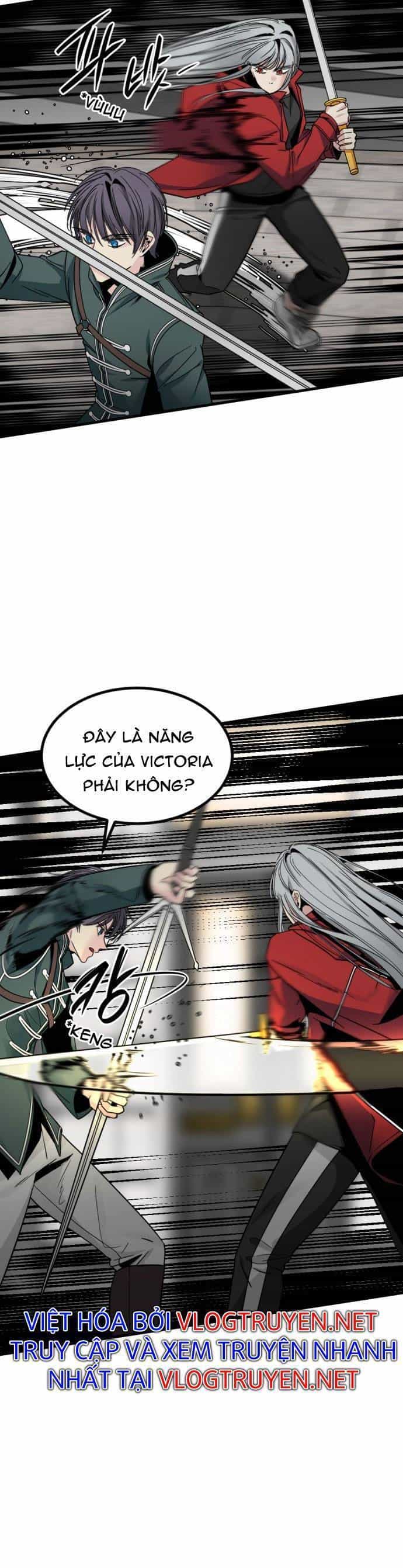 Kẻ Giết Anh Hùng - Chương 17 - ảnh 21