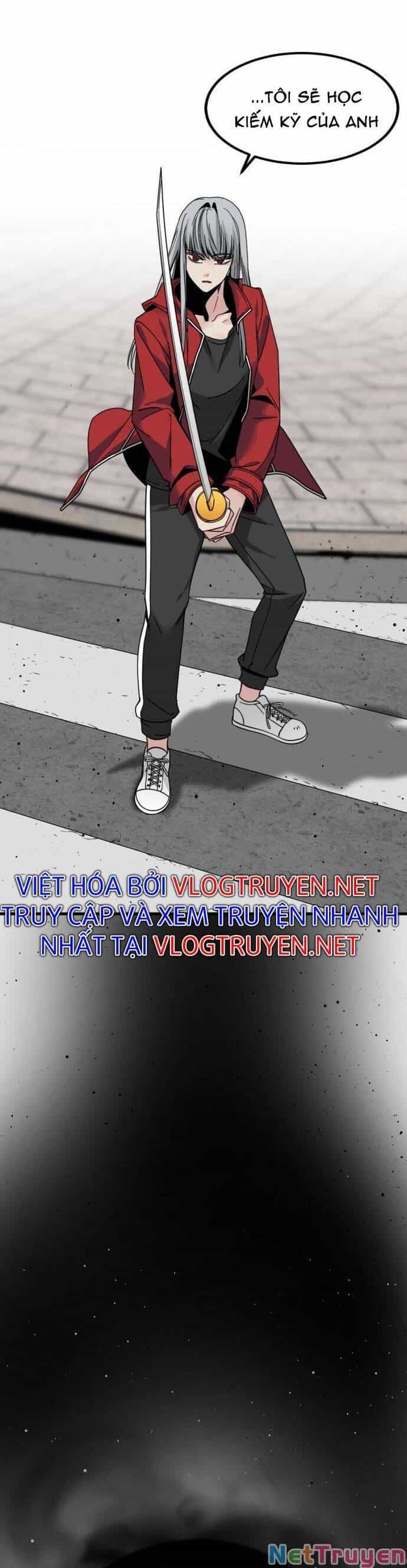 Kẻ Giết Anh Hùng - Chương 17 - ảnh 29