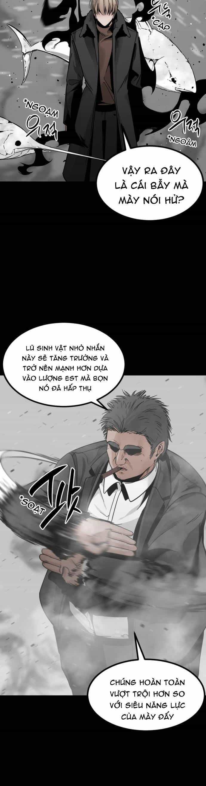 Kẻ Giết Anh Hùng - Chương 17 - ảnh 47