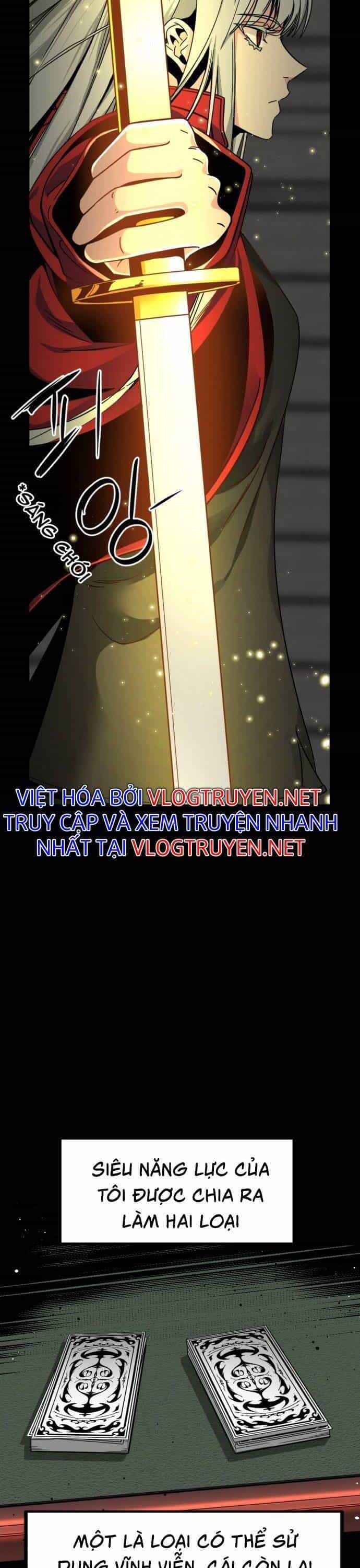 Kẻ Giết Anh Hùng - Chương 17 - ảnh 5