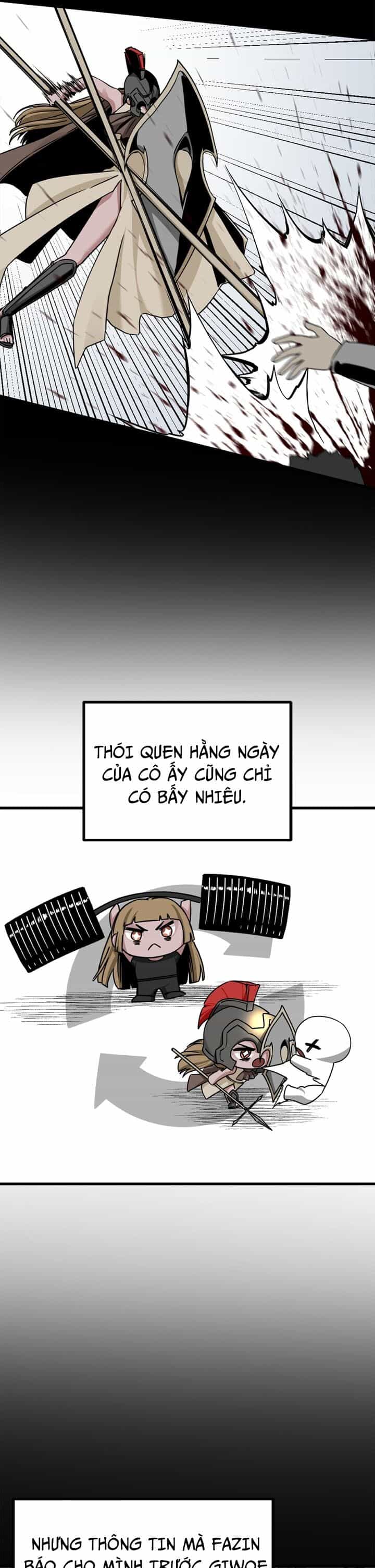 Kẻ Giết Anh Hùng - Chương 178 - ảnh 11