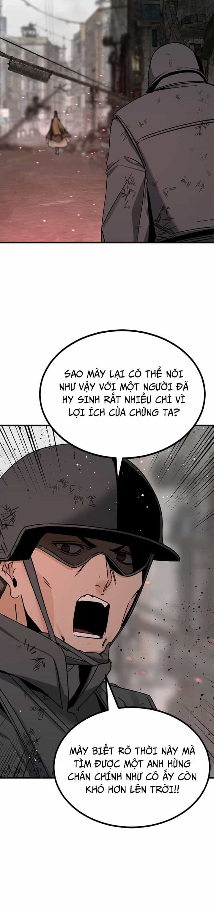 Kẻ Giết Anh Hùng - Chương 178 - ảnh 19