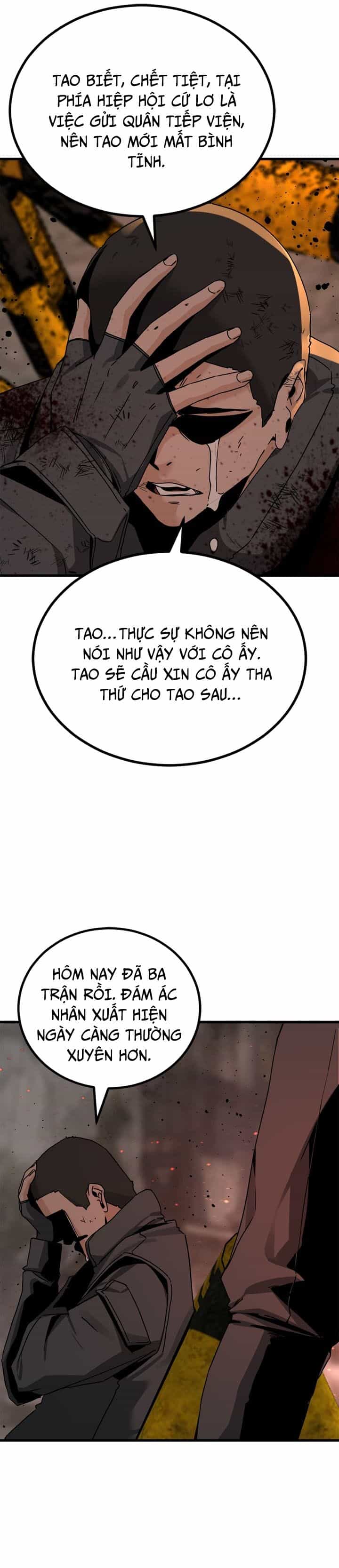 Kẻ Giết Anh Hùng - Chương 178 - ảnh 20