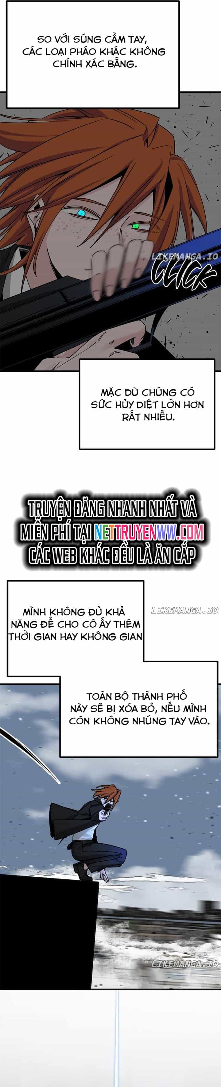 Kẻ Giết Anh Hùng - Chương 179 - ảnh 16