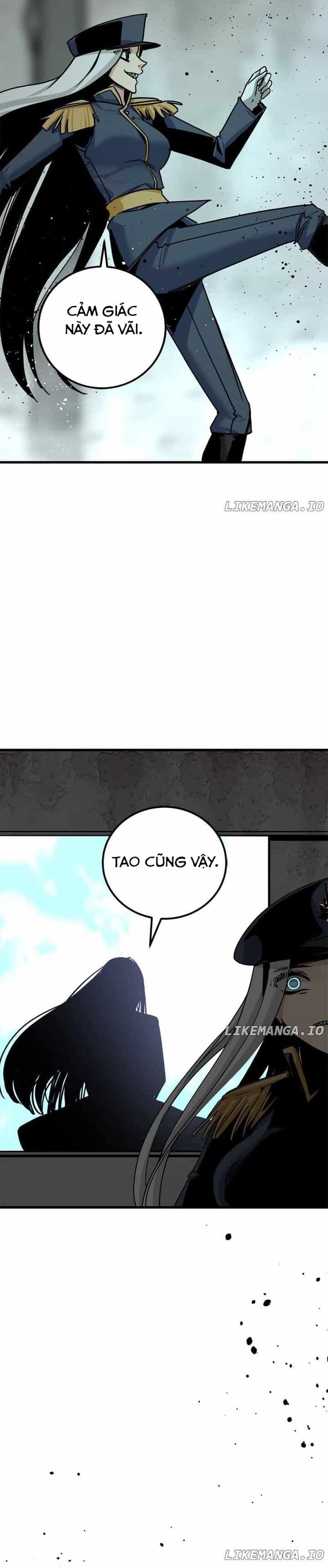 Kẻ Giết Anh Hùng - Chương 179 - ảnh 37