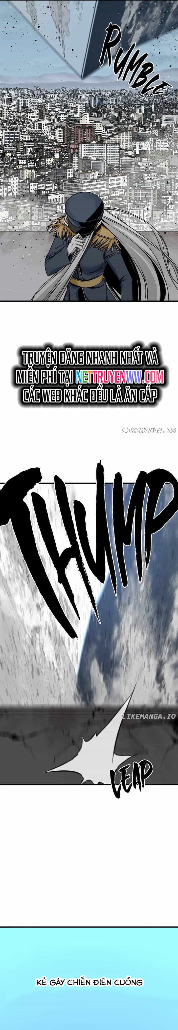 Kẻ Giết Anh Hùng - Chương 179 - ảnh 6