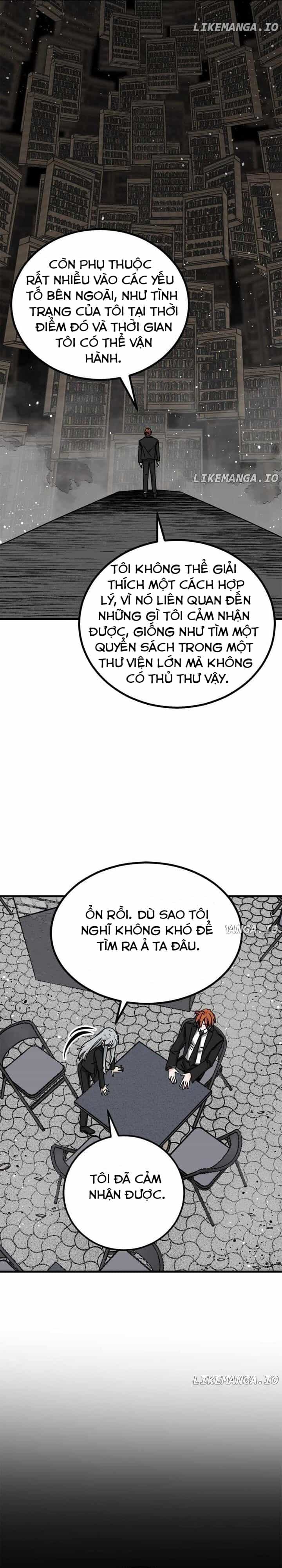Kẻ Giết Anh Hùng - Chương 180 - ảnh 30
