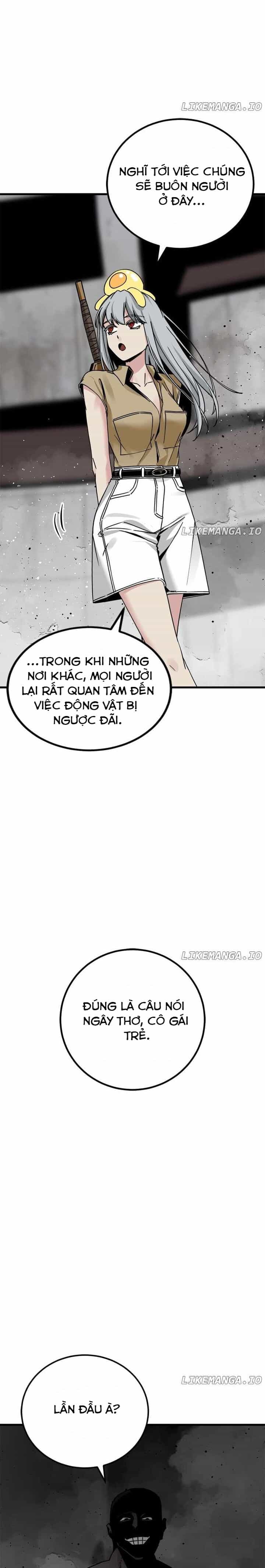 Kẻ Giết Anh Hùng - Chương 180 - ảnh 34