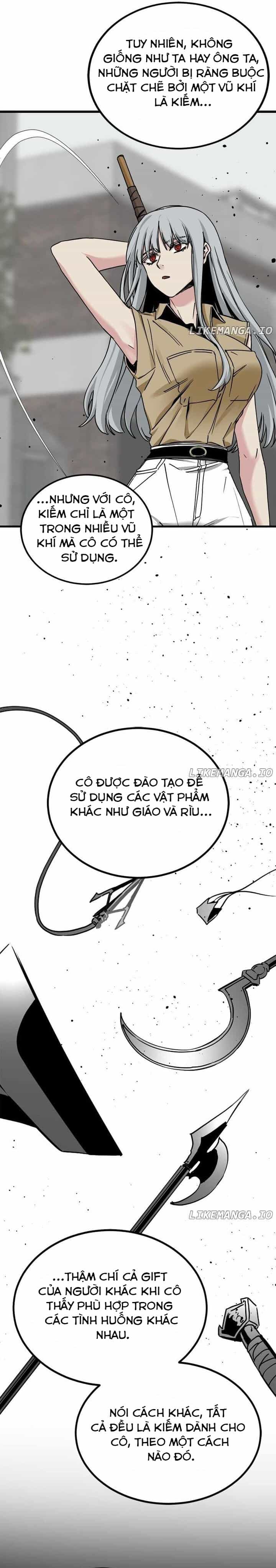 Kẻ Giết Anh Hùng - Chương 181 - ảnh 17