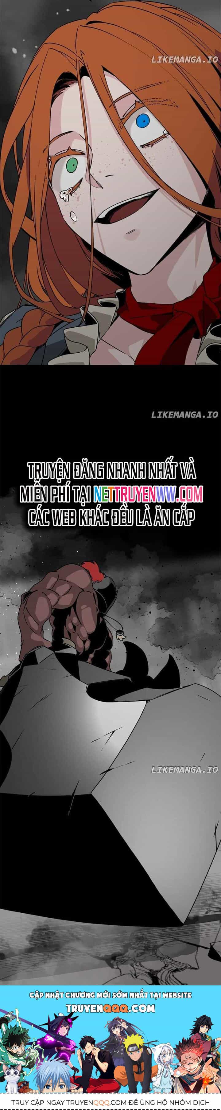 Kẻ Giết Anh Hùng - Chương 181 - ảnh 36