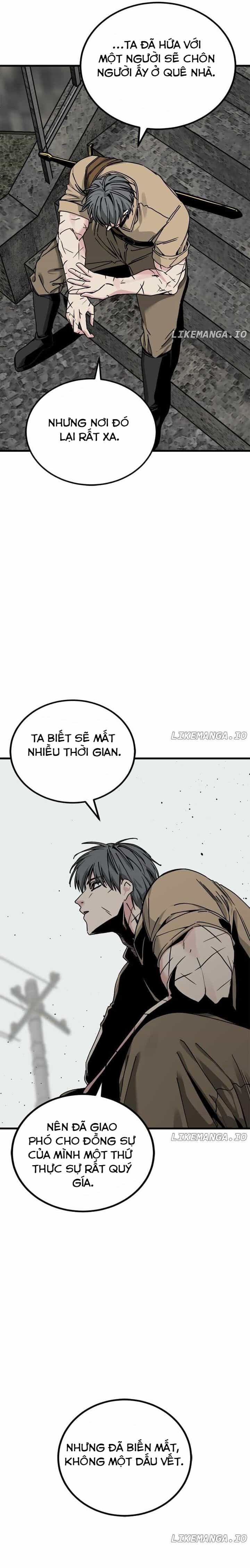 Kẻ Giết Anh Hùng - Chương 181 - ảnh 9