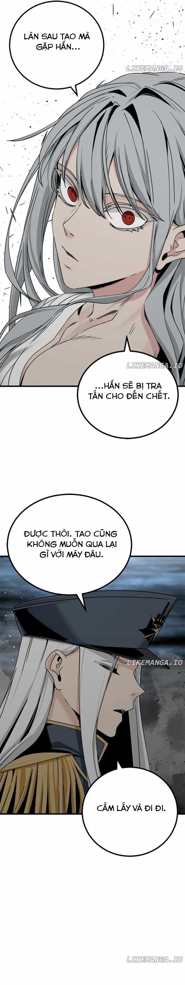 Kẻ Giết Anh Hùng - Chương 182 - ảnh 30