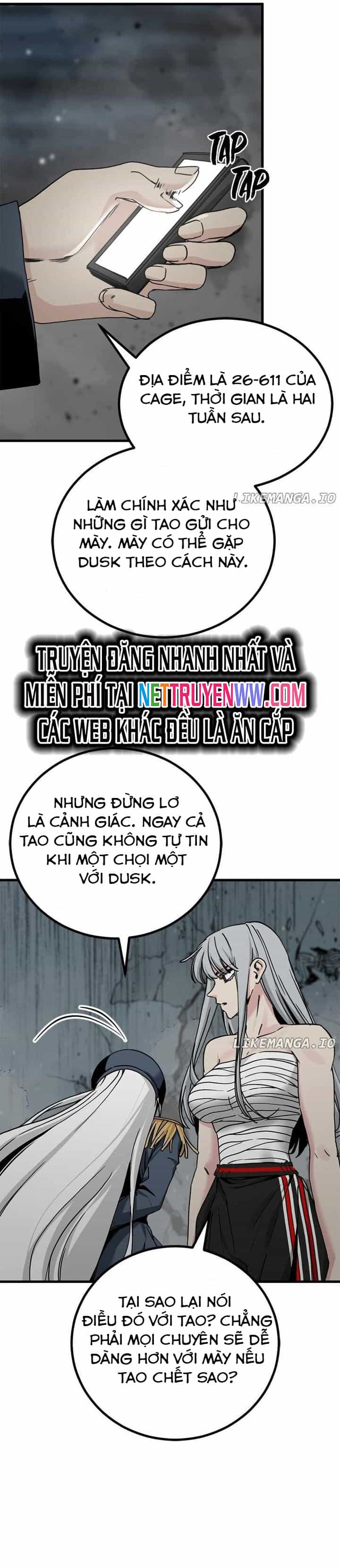 Kẻ Giết Anh Hùng - Chương 182 - ảnh 31