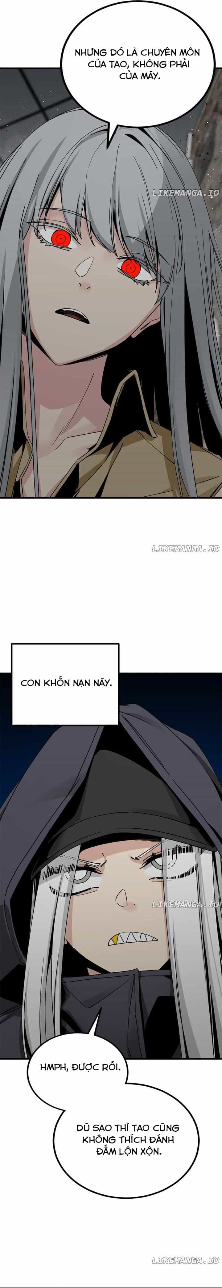 Kẻ Giết Anh Hùng - Chương 182 - ảnh 5