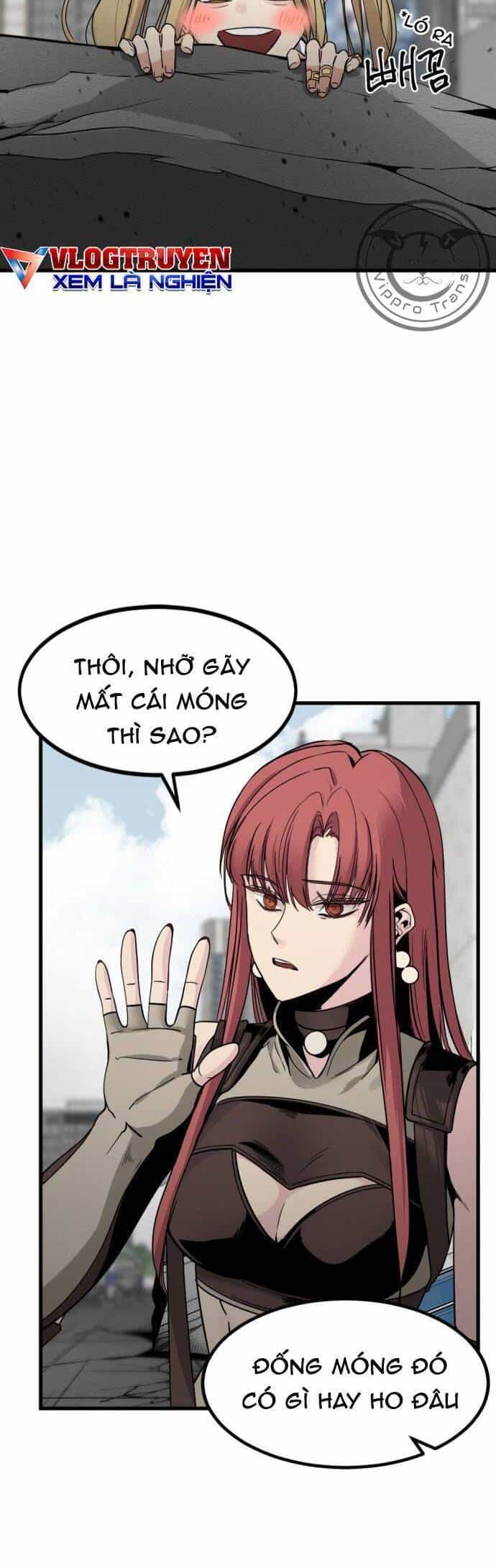 Kẻ Giết Anh Hùng - Chương 18 - ảnh 14