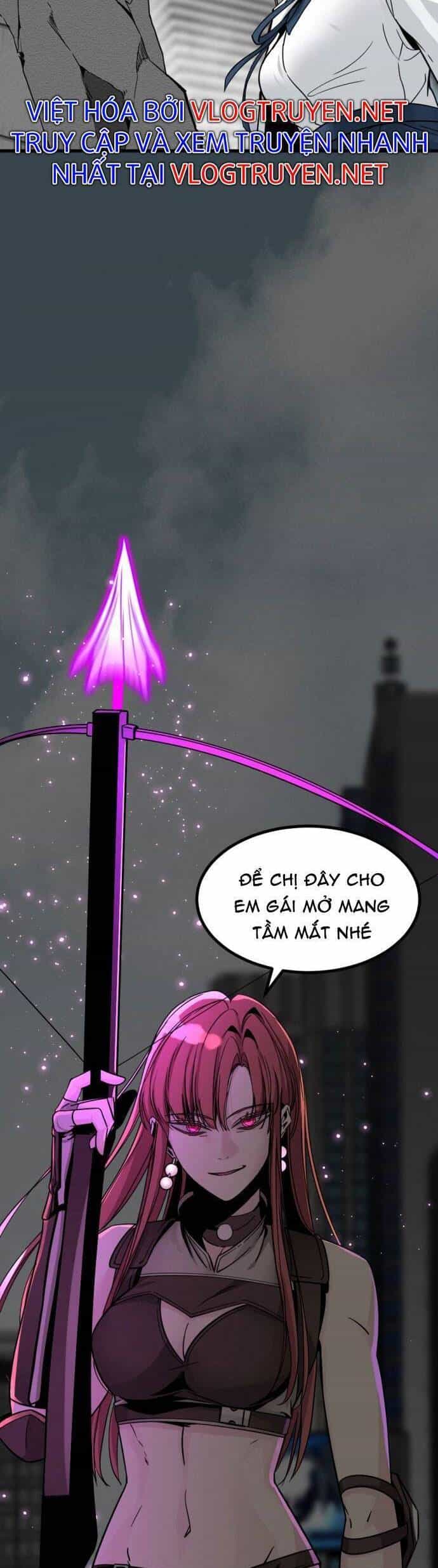 Kẻ Giết Anh Hùng - Chương 18 - ảnh 17