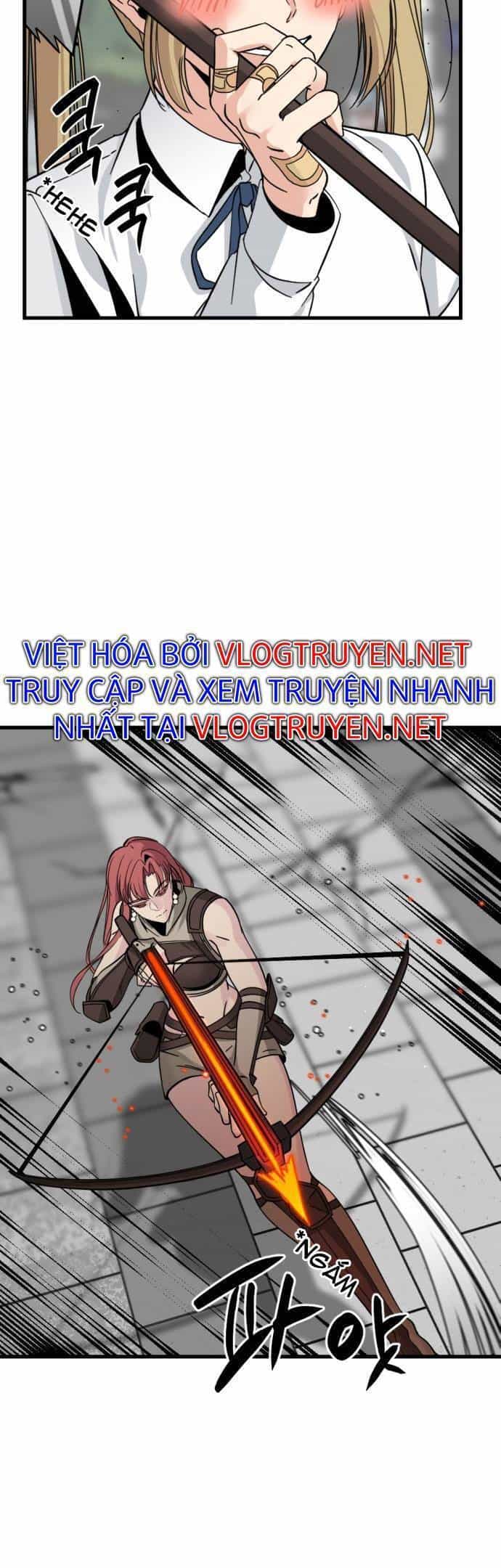 Kẻ Giết Anh Hùng - Chương 18 - ảnh 25