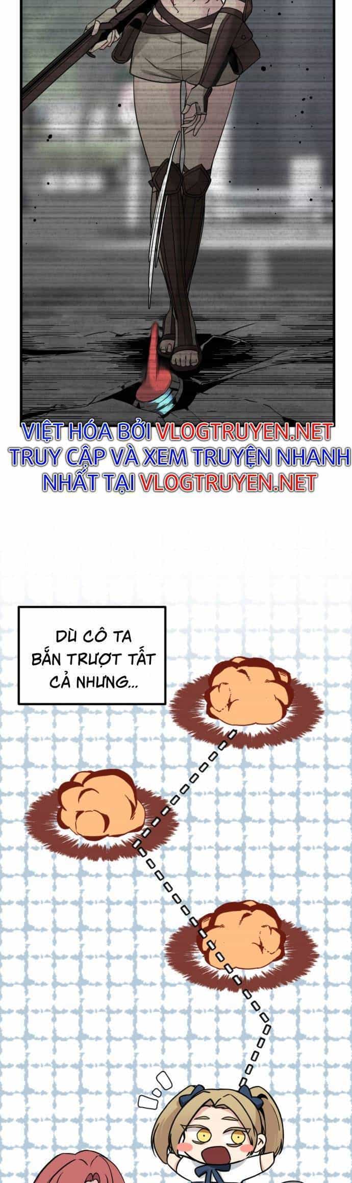 Kẻ Giết Anh Hùng - Chương 18 - ảnh 32