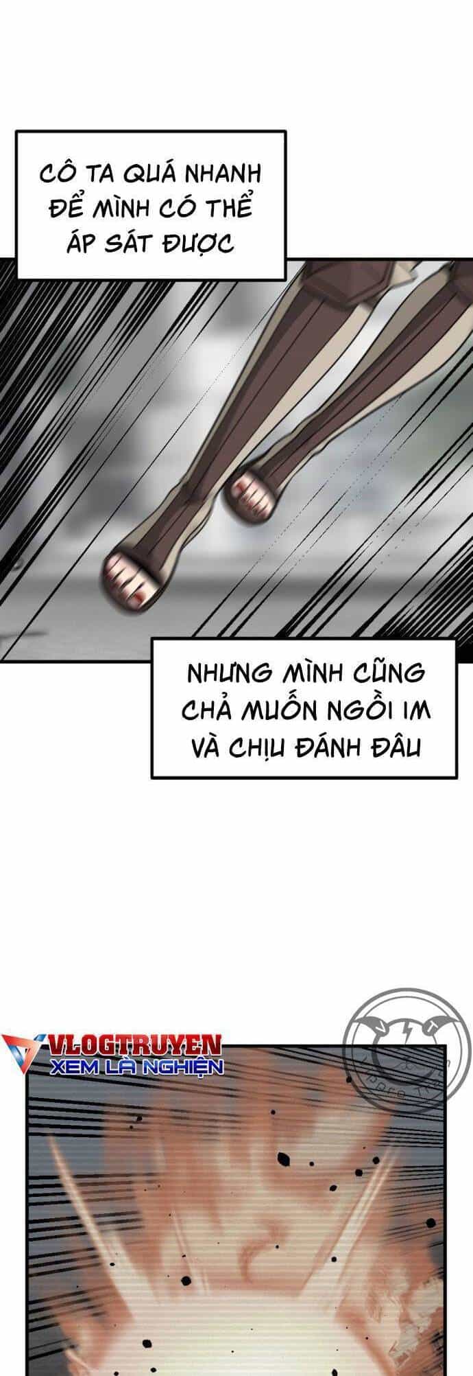 Kẻ Giết Anh Hùng - Chương 18 - ảnh 38