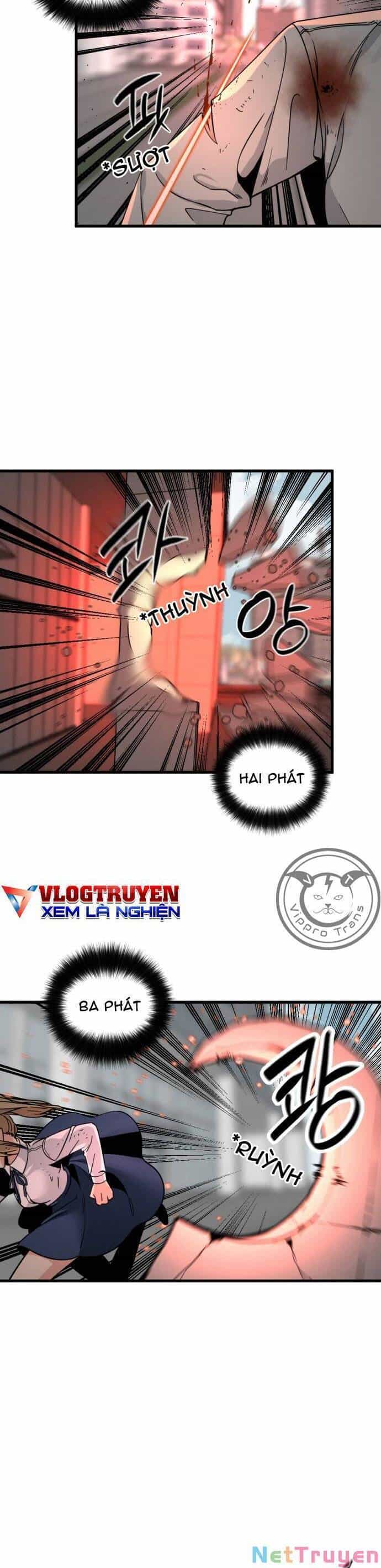 Kẻ Giết Anh Hùng - Chương 18 - ảnh 42