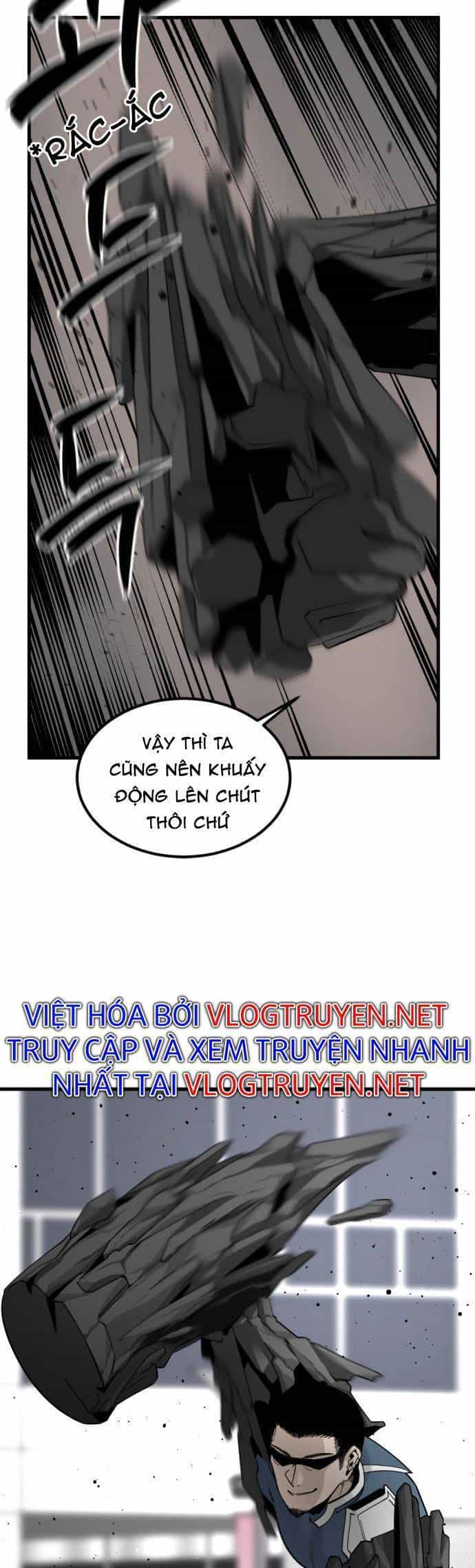 Kẻ Giết Anh Hùng - Chương 18 - ảnh 7
