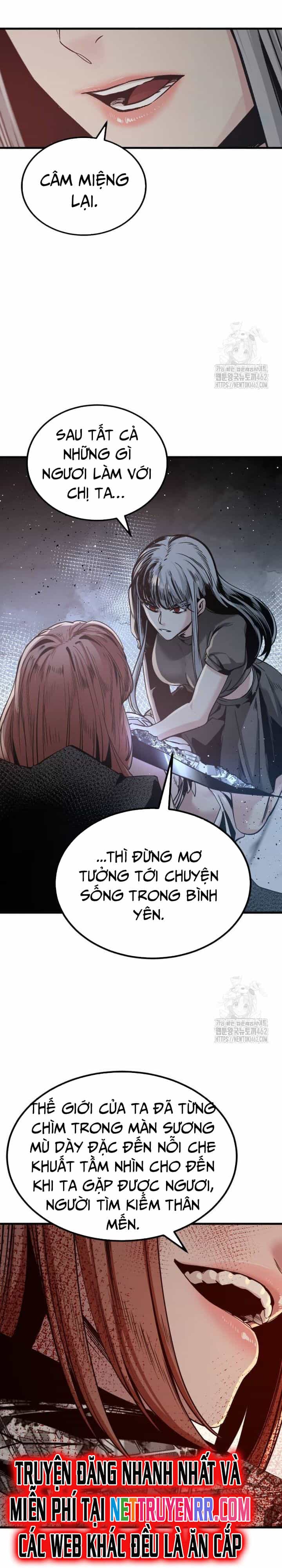 Kẻ Giết Anh Hùng - Chương 193 - ảnh 11