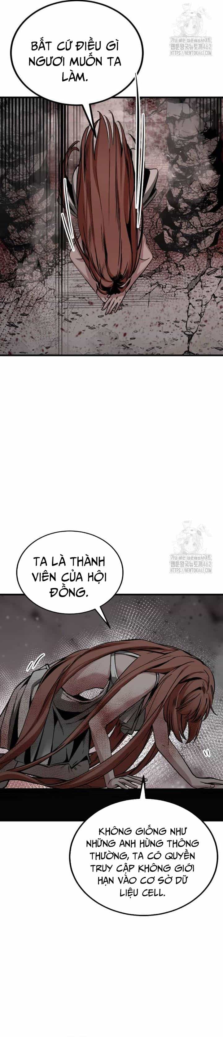 Kẻ Giết Anh Hùng - Chương 193 - ảnh 14