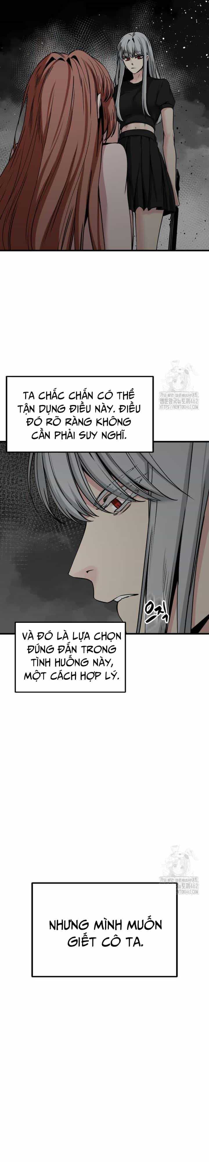 Kẻ Giết Anh Hùng - Chương 193 - ảnh 16