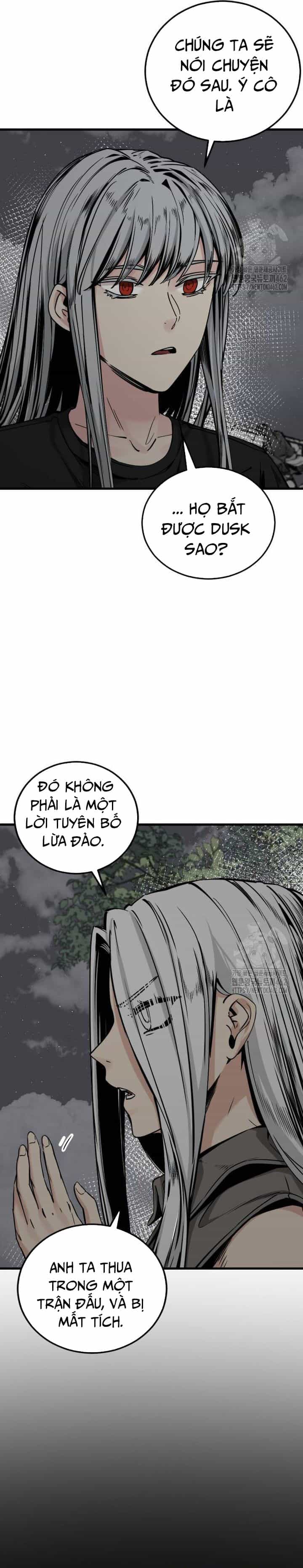 Kẻ Giết Anh Hùng - Chương 193 - ảnh 25