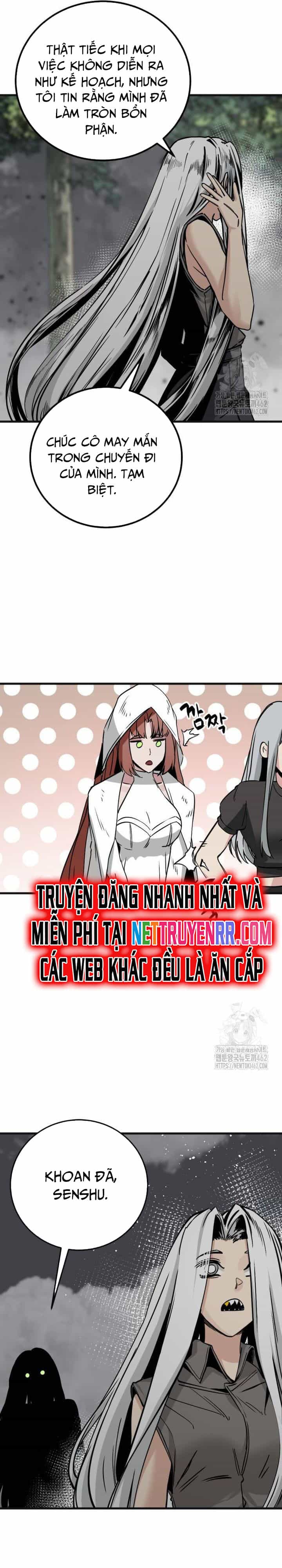 Kẻ Giết Anh Hùng - Chương 193 - ảnh 30