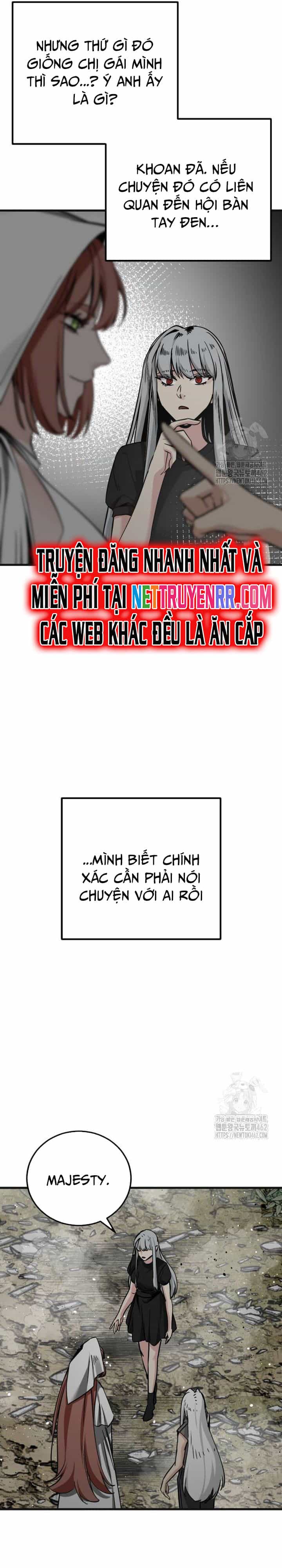 Kẻ Giết Anh Hùng - Chương 193 - ảnh 34
