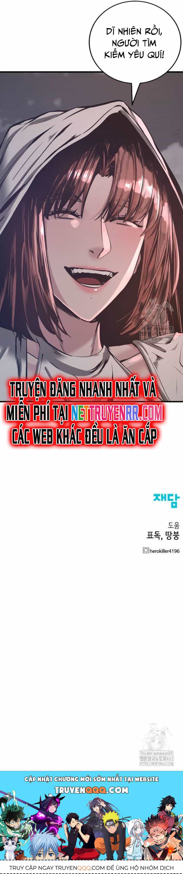 Kẻ Giết Anh Hùng - Chương 193 - ảnh 36