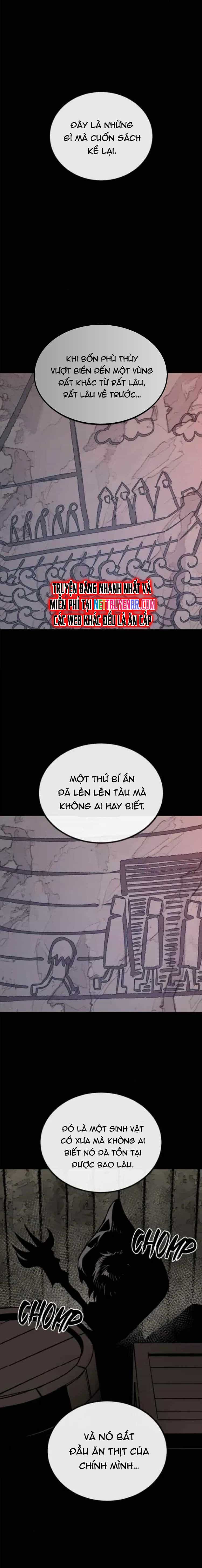 Kẻ Giết Anh Hùng - Chương 194 - ảnh 11