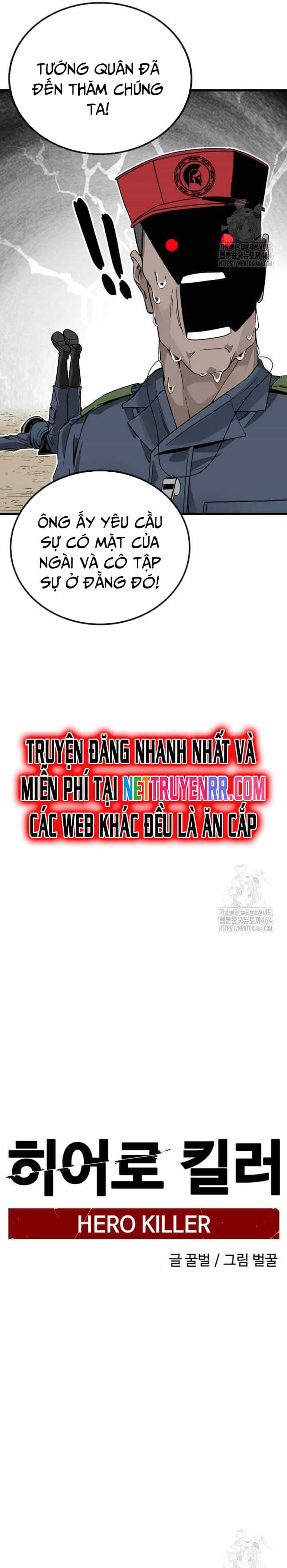 Kẻ Giết Anh Hùng - Chương 195 - ảnh 11