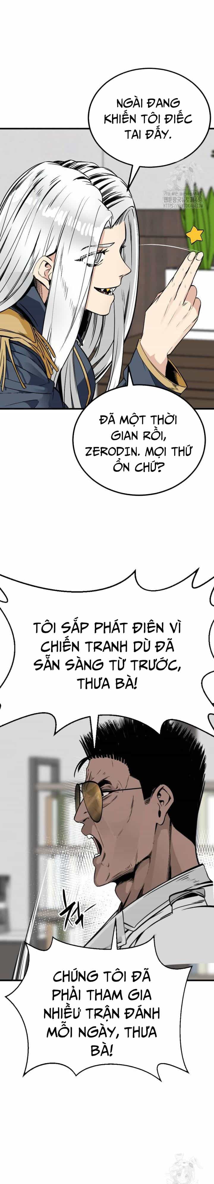 Kẻ Giết Anh Hùng - Chương 195 - ảnh 16