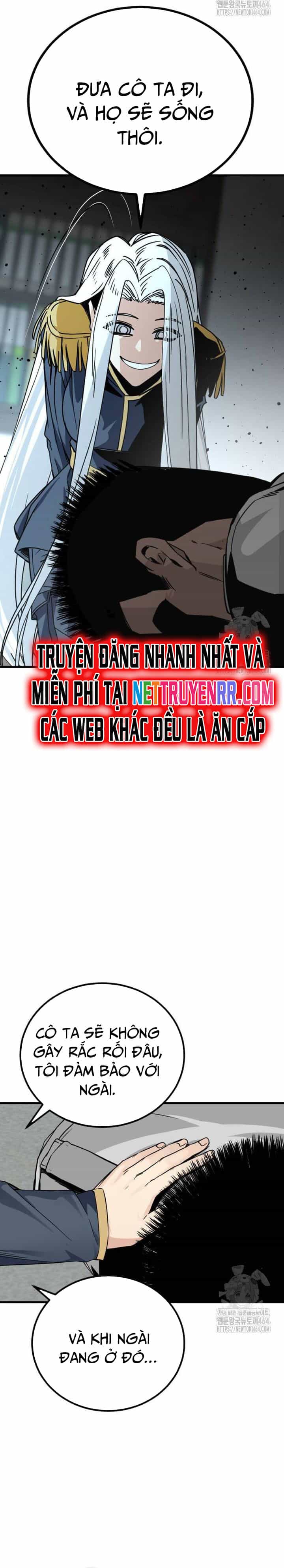 Kẻ Giết Anh Hùng - Chương 195 - ảnh 25