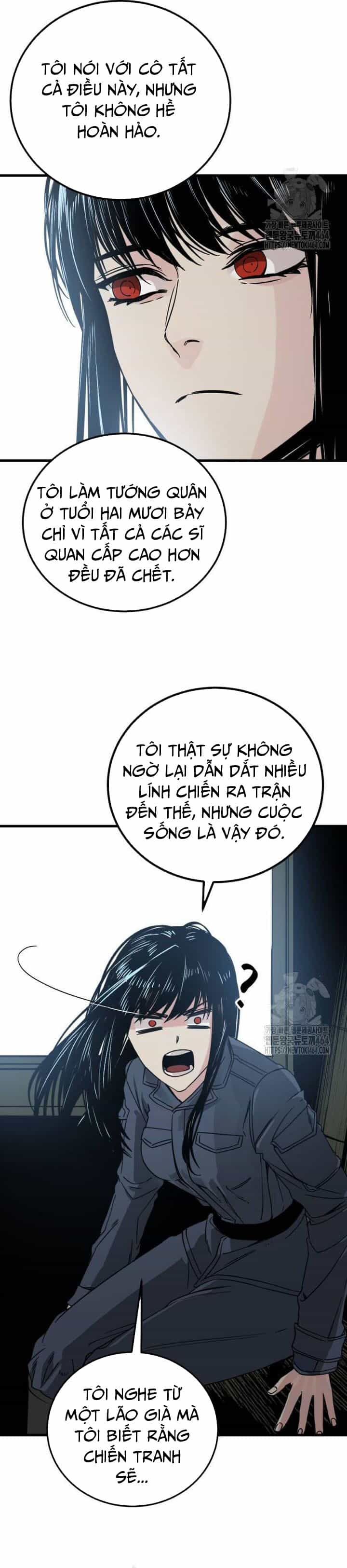 Kẻ Giết Anh Hùng - Chương 195 - ảnh 36