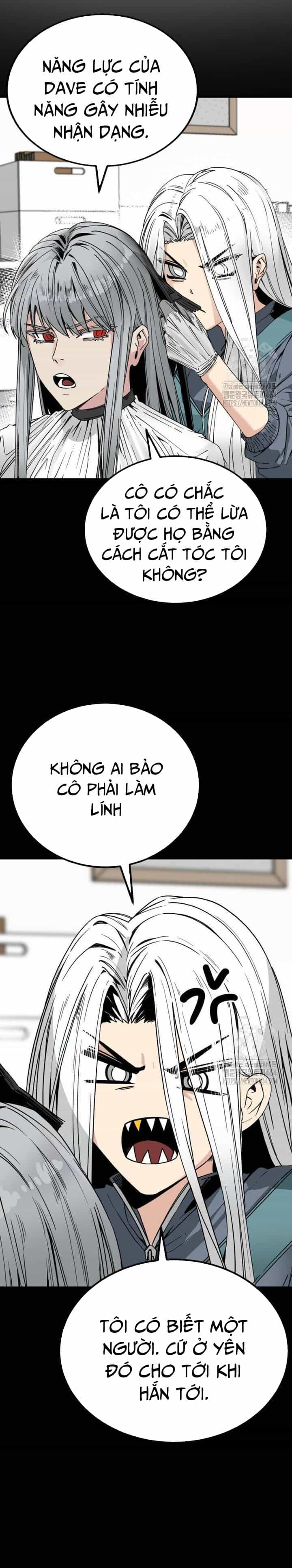 Kẻ Giết Anh Hùng - Chương 195 - ảnh 8
