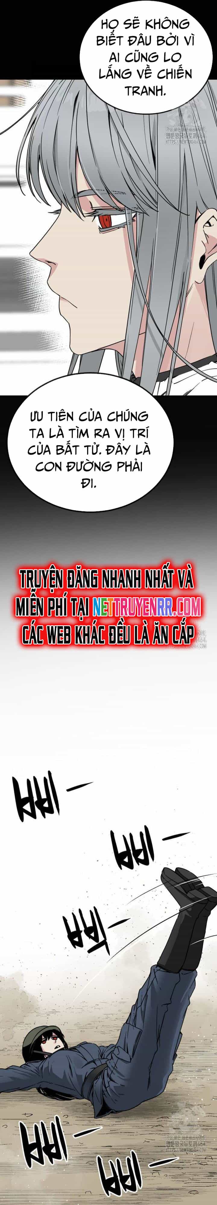 Kẻ Giết Anh Hùng - Chương 195 - ảnh 9
