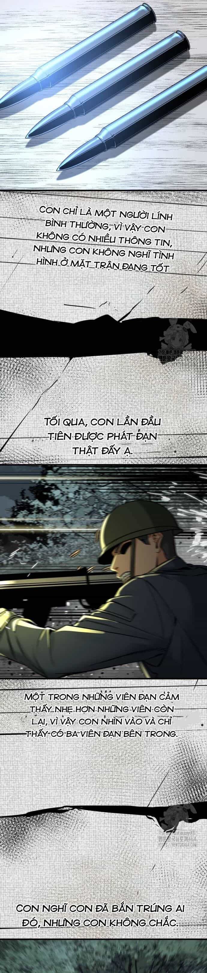 Kẻ Giết Anh Hùng - Chương 196 - ảnh 19