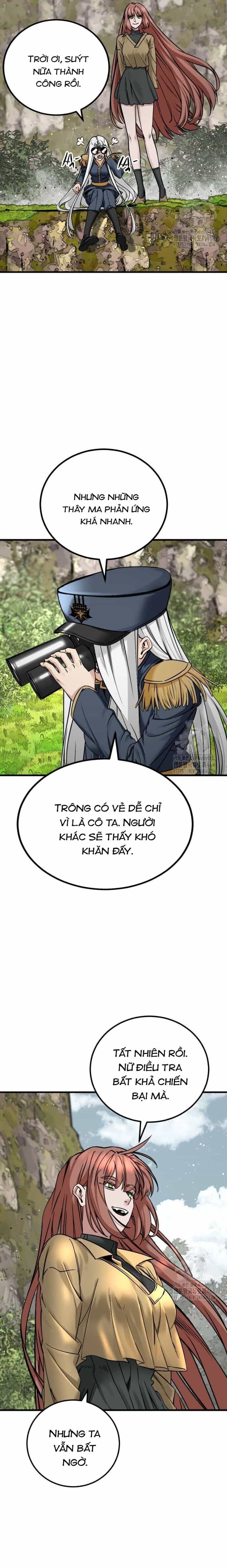 Kẻ Giết Anh Hùng - Chương 196 - ảnh 7