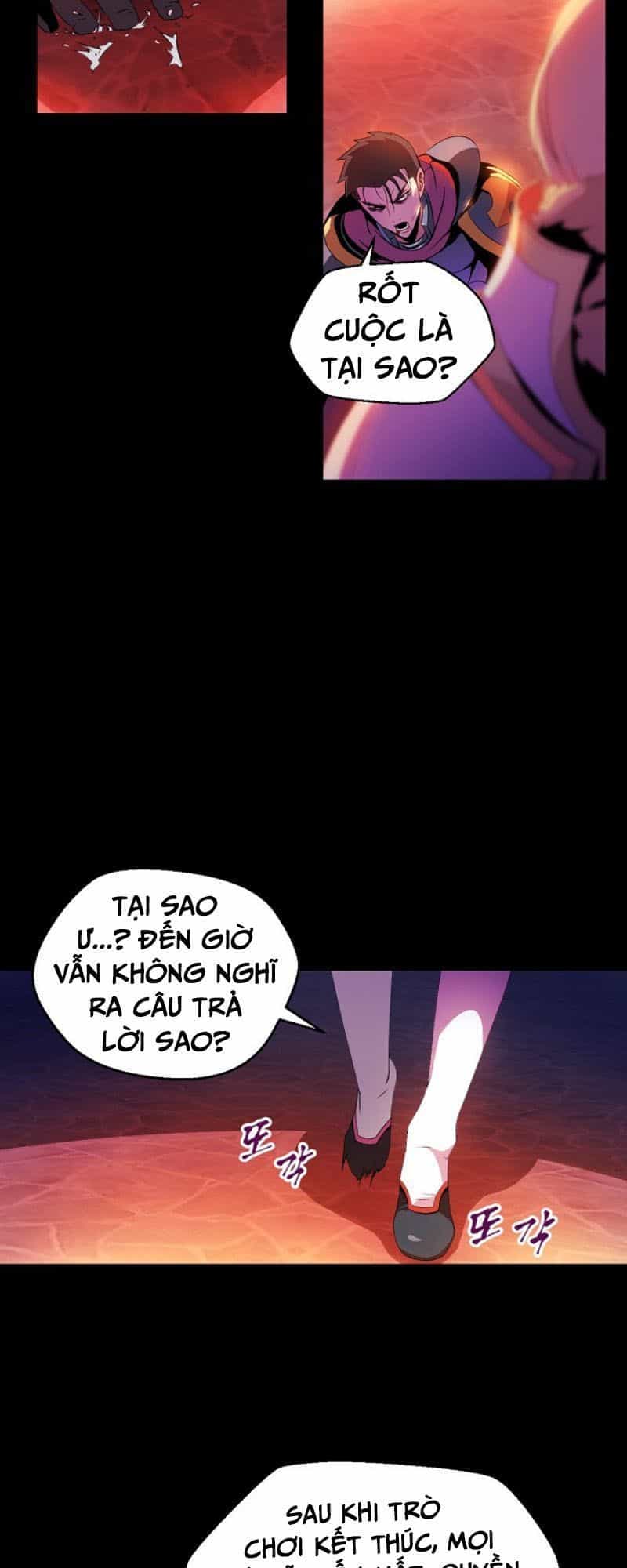 Kẻ Giết Anh Hùng - Chương 1 - ảnh 44