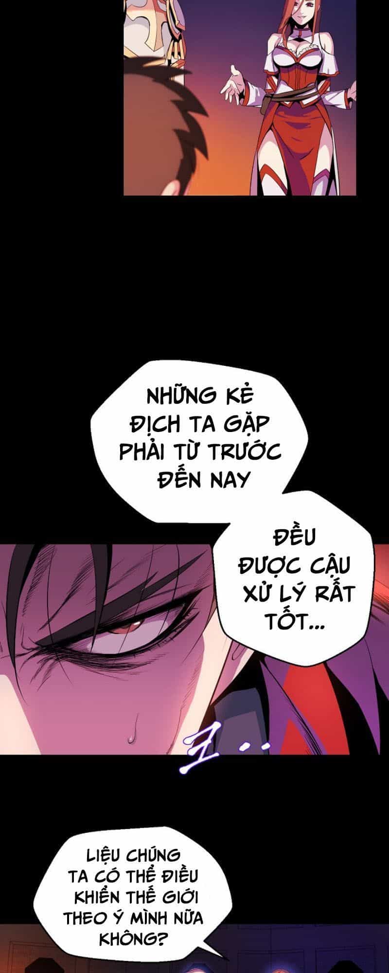 Kẻ Giết Anh Hùng - Chương 1 - ảnh 57