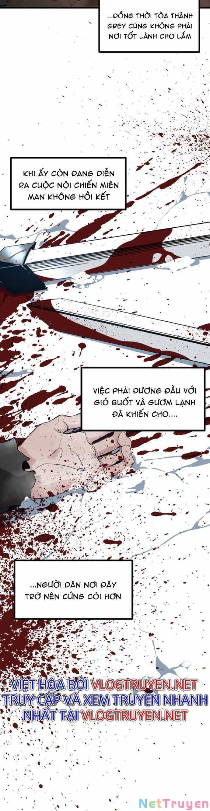 Kẻ Giết Anh Hùng - Chương 19 - ảnh 15